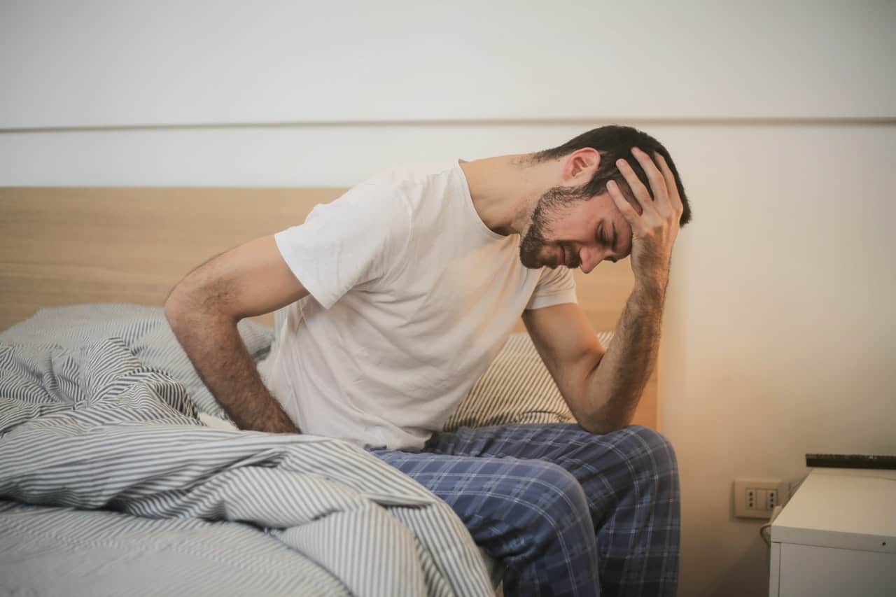 Hangover – what it is, how it occurs and how to avoid it?