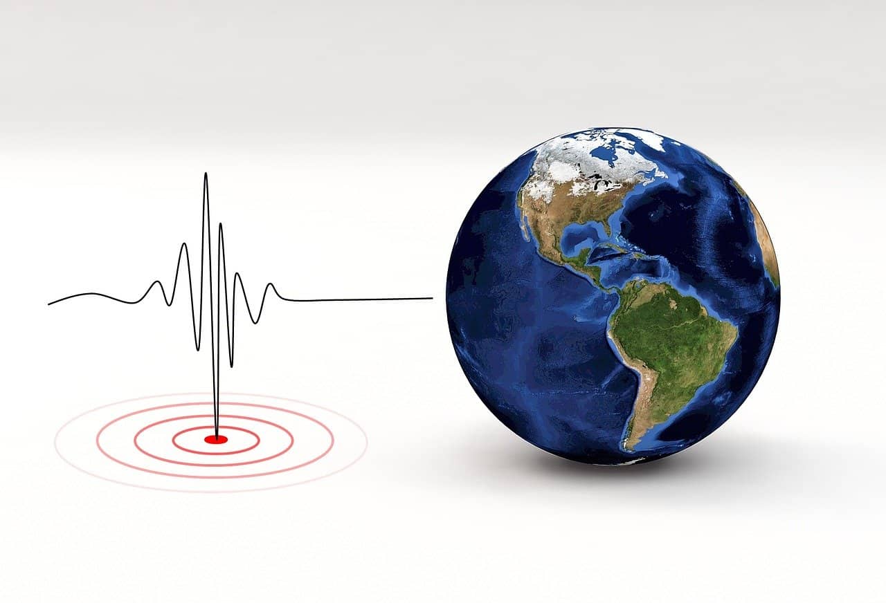 Earthquakes – how do they occur? Here are the major disasters