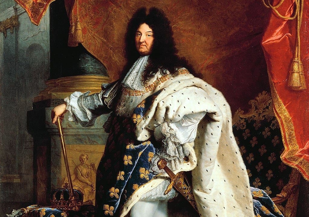 He loved luxury and did not shy away from romance. Discover interesting facts about the life of Louis XIV