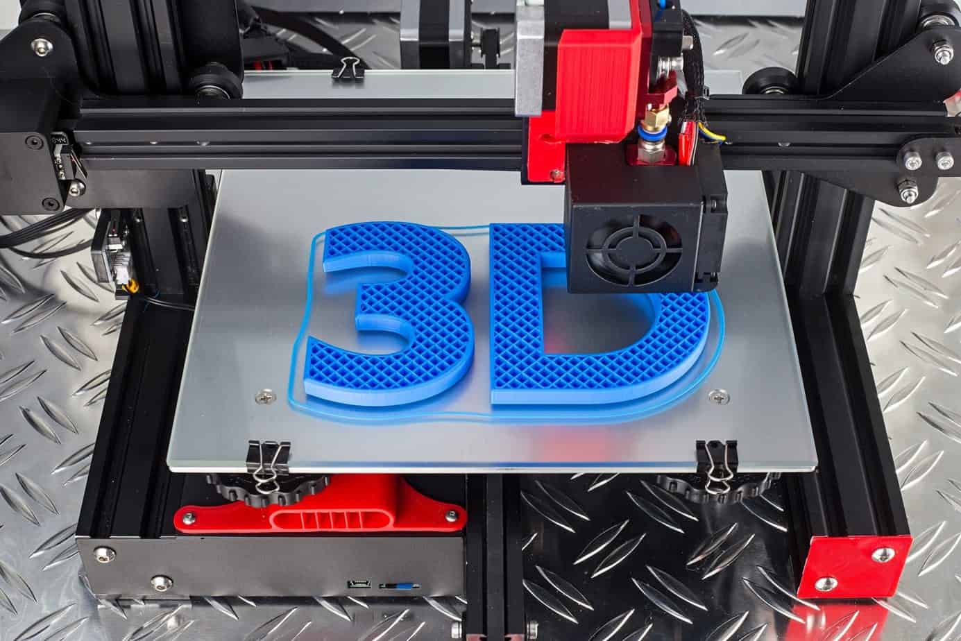 3D printing – what is worth knowing about it?