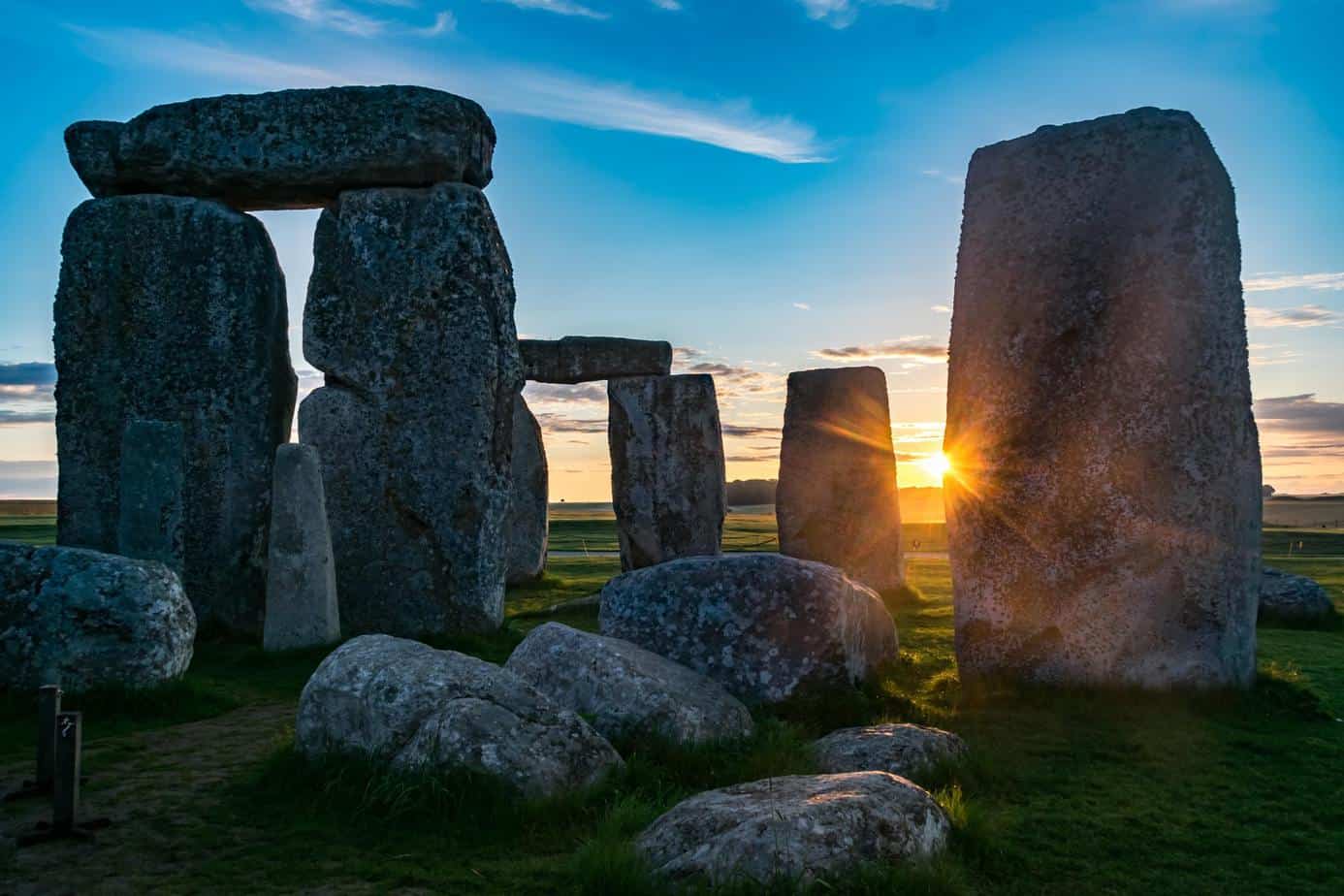 The mystery of Stonehenge – what do we know about one of Europe’s most famous structures?