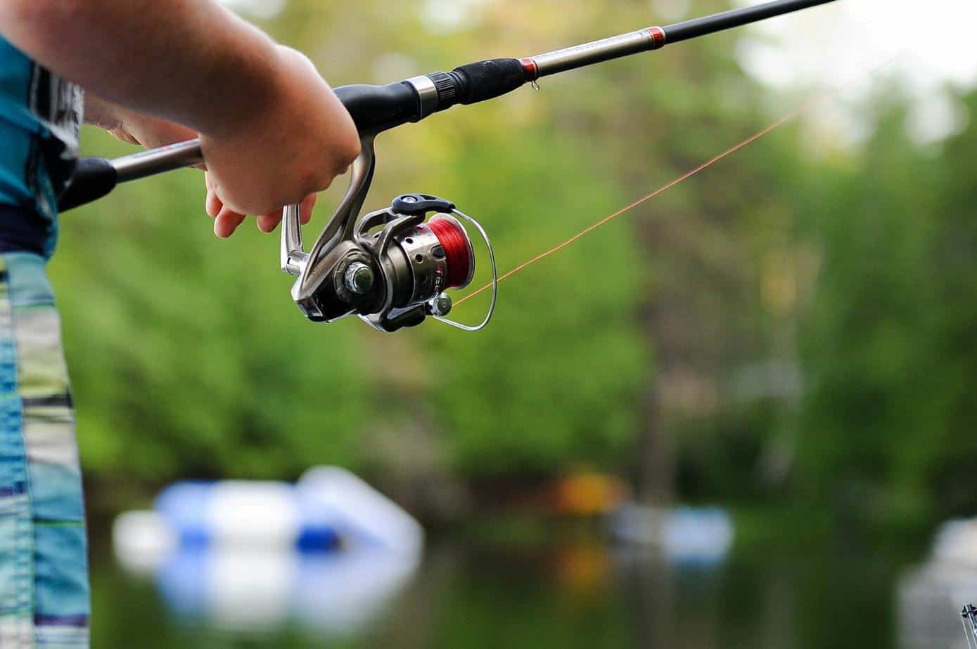 Gadgets and accessories useful in modern fishing