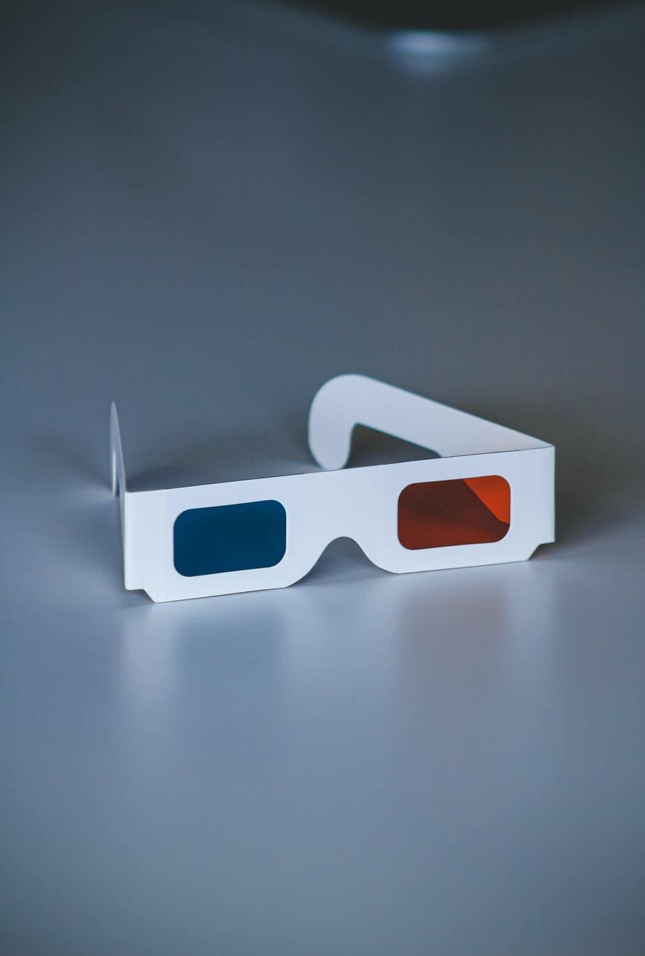 Get A Clear Spectrum Of Colours With Diffraction Glasses