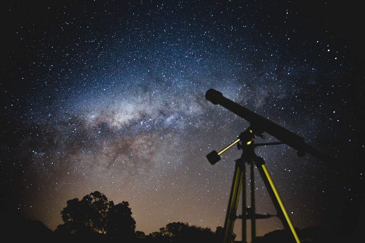 Dobsonian Telescope: The Ultimate Guide to Buying the Perfect Telescope