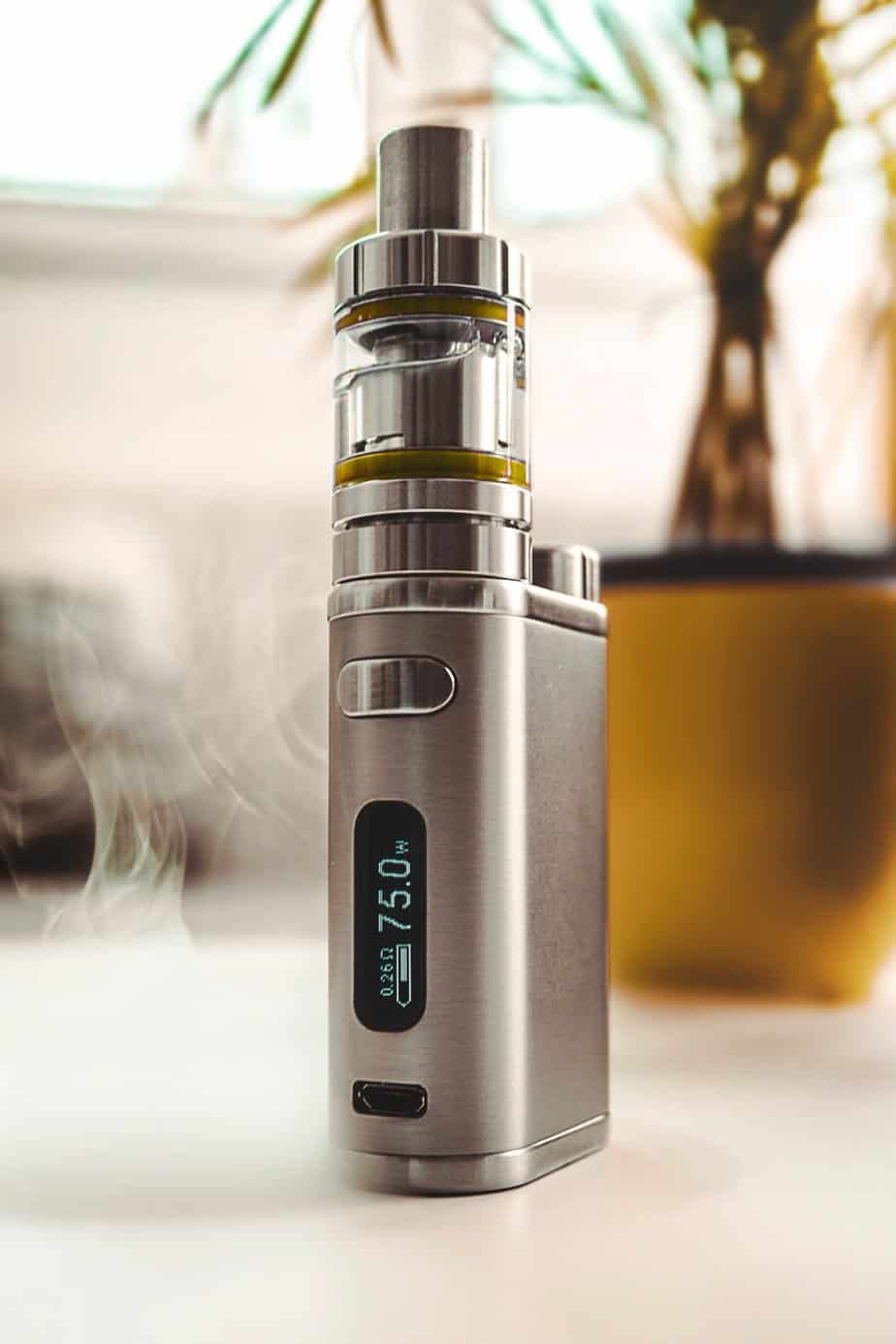 How to choose the right advanced vape kit for you