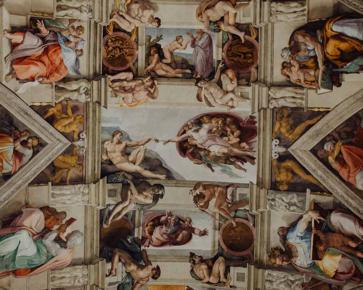 Michelangelo – 7 interesting facts about the life of the brilliant Italian artist