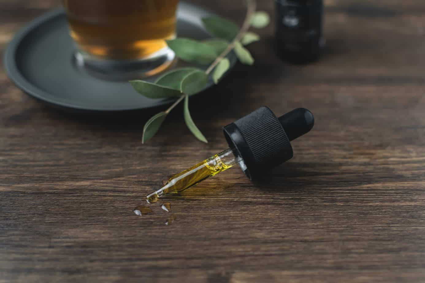 CBD Oil Benefits: A Natural Way to Boost Your Health