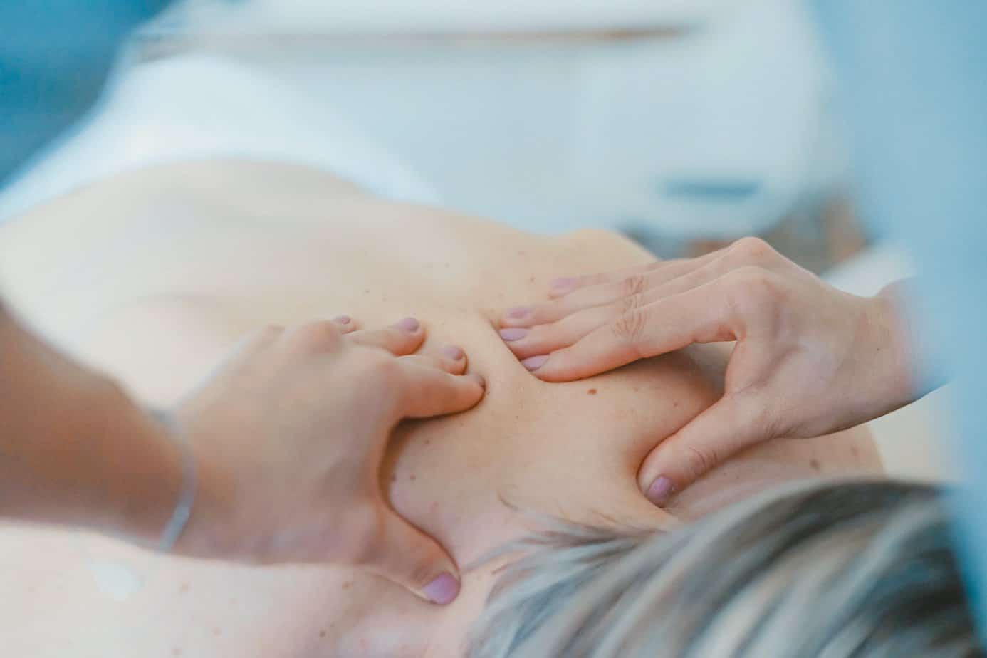 The Benefits of Massage Therapy for Overall Health and Wellness