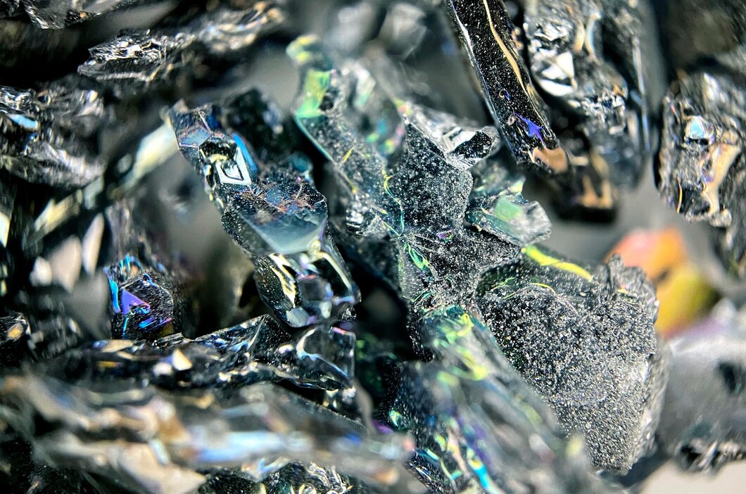 Exploring the science behind high-grade silver mining and its environmental impact