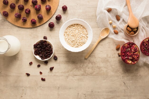 Exploring the Versatility and Benefits of Flaxseed in Everyday Cooking