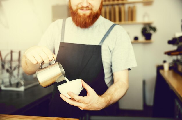 Mastering the Art of Espresso: Essential Skills for Aspiring Coffee Professionals