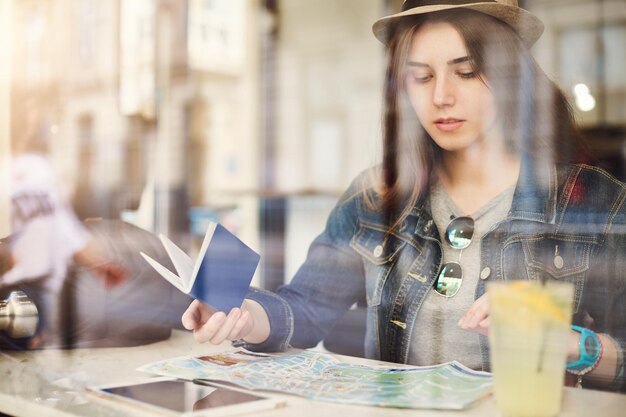 How Can Visa Support Simplify Your Journey to Study in Europe?