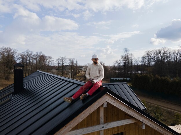 How Can Homeowners Ensure Their Roof is Ready for Storm Season?