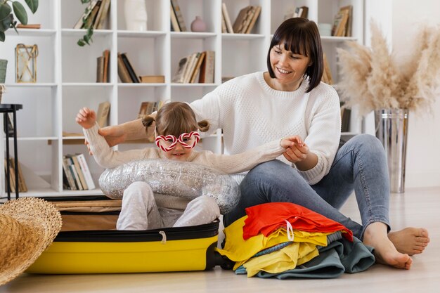 What Are the Best Ways to Maximize Your Stay at a Hotel with Family-Friendly Amenities?