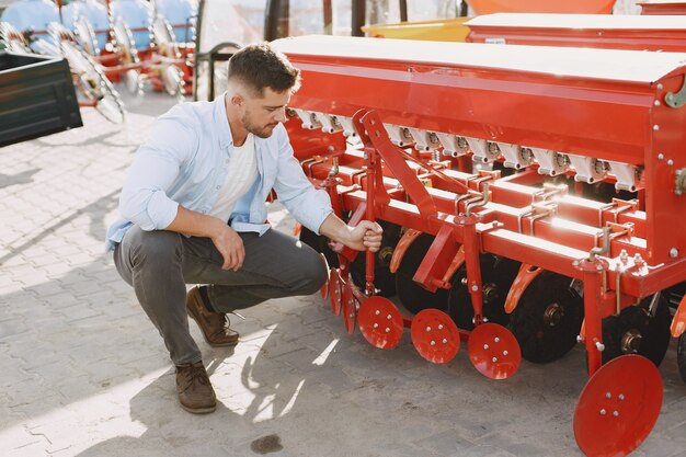 Maximizing Efficiency with Advanced Agricultural Attachments