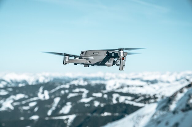 How Can Advanced Technology Enhance Drone Defense Systems?