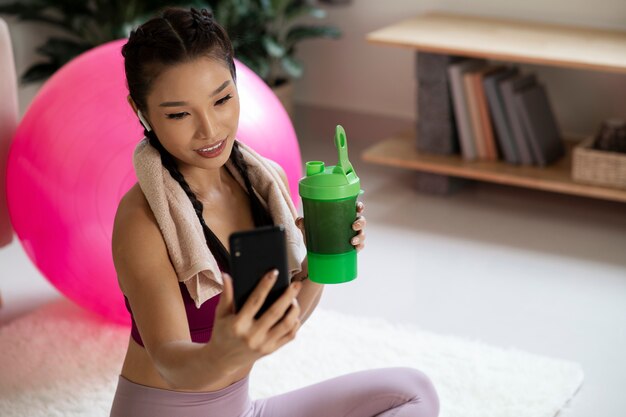 How Can Peptide Supplements Enhance Your Fitness Journey?