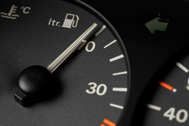 Maximizing Fuel Efficiency with High-Quality Fuel Delivery Components