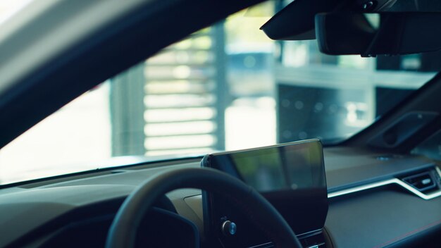 Enhancing Vehicle Safety and Style with Integrated Mirror Lighting Solutions