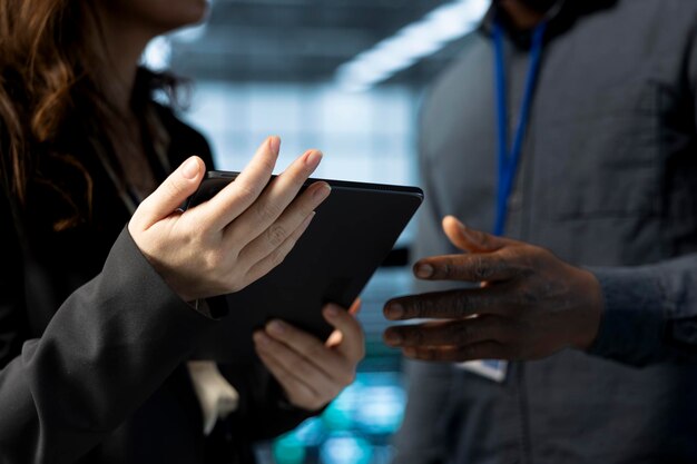 Enhancing Business Communication with On-Premise Messaging Solutions