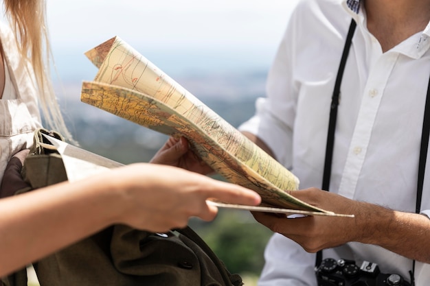 Exploring the Depths of History and Culture Through Guided Experiences