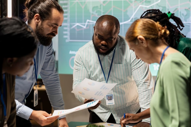 Enhancing Organizational Resilience Through Robust Financial Management Practices