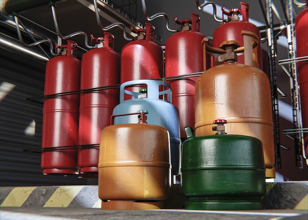 Choosing the Right Fire Extinguisher for Different Types of Fires