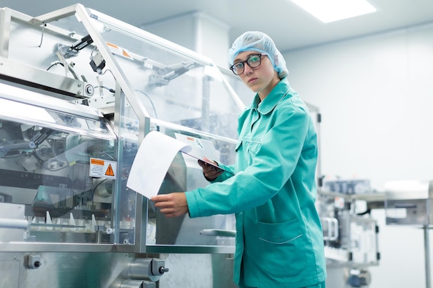 Enhancing Food Manufacturing Efficiency with Innovative Packaging Solutions