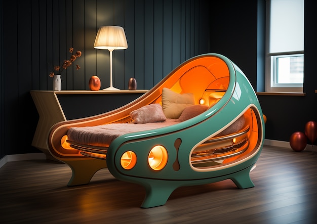 How Can Transformative Furniture Maximize Small Living Spaces?