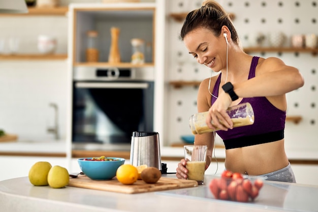 How Can Natural Supplements Enhance Your Fitness Routine?