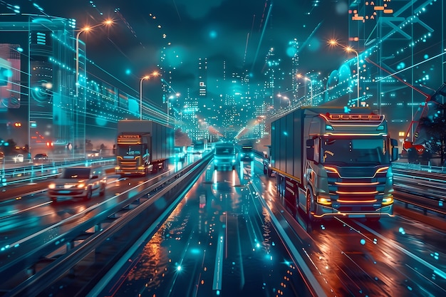 Jakie są korzyści z integracji systemów telematycznych z tachografami w branży transportowej?