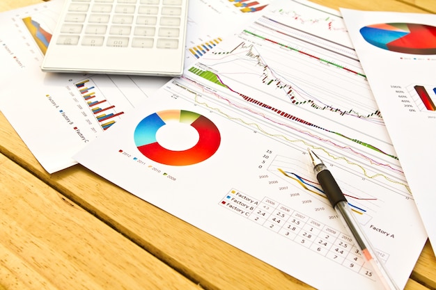 Navigating the Complexities of Financial Reporting Standards